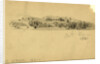 Mt. Vernon, 1861, 1861 by Alfred R Waud