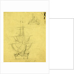 Sabine by Alfred R Waud