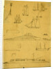 Sketches of ships and forts, 1860-1865 by Alfred R Waud