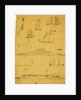 Sketches of ships and forts, 1860-1865 by Alfred R Waud