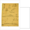 Sketches of ships and forts, 1860-1865 by Alfred R Waud