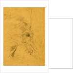 Dug Gap, 1864 May 8 by Alfred R Waud