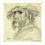 Our English guerrilla. Culpepper by Alfred R Waud