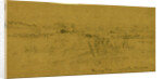 Birney's Div. across the N. Anna by Alfred R Waud