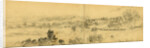Dumfries, VA, June 1863 by Alfred R Waud