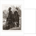 The Therese Palltot by Anonymous