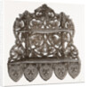 Ornamental Bracket by Anonymous