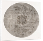 Crown Of Smoking Cap by Anonymous