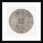 Crown Of Smoking Cap by Anonymous