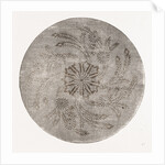 Crown Of Smoking Cap by Anonymous