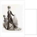 The Leveson Toilette by Anonymous