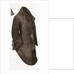 New Models Of Paletots And Confections by Anonymous