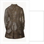 Made-up Patterns, Flat Patterns by Anonymous