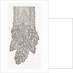 Ornamental Almanac by Anonymous