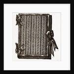 Needle-book by Anonymous