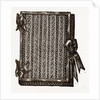 Needle-book by Anonymous