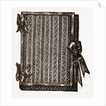 Needle-book by Anonymous