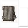 Needle-book by Anonymous