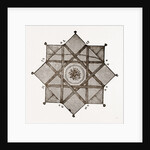 Needlework by Anonymous