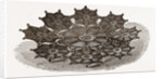 Tray For Visiting Cards by Anonymous