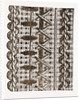 Needlework by Anonymous