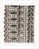 Needlework by Anonymous
