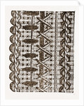 Needlework by Anonymous