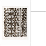 Needlework by Anonymous