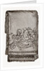 Serviette Of Russian Lawnneedlework by Anonymous