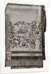 Needlework by Anonymous
