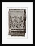 Needlework by Anonymous