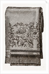 Needlework by Anonymous