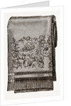 Needlework by Anonymous
