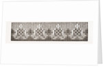 Needlework by Anonymous
