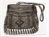 Hunting-pouch by Anonymous
