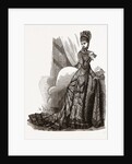 Visiting Toilette by Anonymous