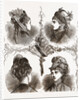New Models Of Bonnets by Anonymous