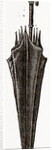 Sunshade, Umbrella by Anonymous