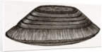 Furniture Brush by Anonymous