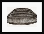 Furniture Brush by Anonymous