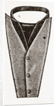 Cravat For Gentleman by Anonymous