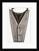 Cravat For Gentleman by Anonymous