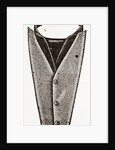 Cravat For Gentleman by Anonymous