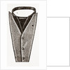 Cravat For Gentleman by Anonymous