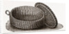 Foot-warmer (open) by Anonymous