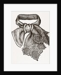 Necktie by Anonymous