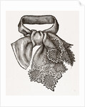 Necktie by Anonymous