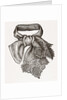 Necktie by Anonymous