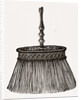 Brush For Tablecloths by Anonymous