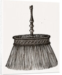 Brush For Tablecloths by Anonymous